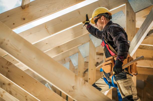 Best Storm Damage Roof Repair  in Taylor Creek, OH