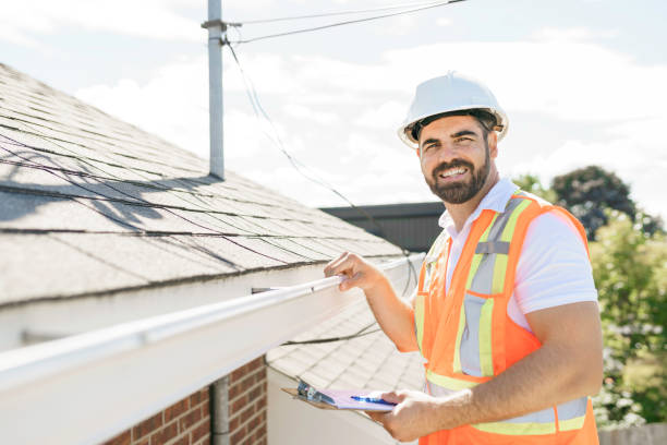 Quick and Trustworthy Emergency Roof Repair Services in Taylor Creek, OH